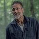 Image for article titled The Walking Dead gives Negan a chance to shine